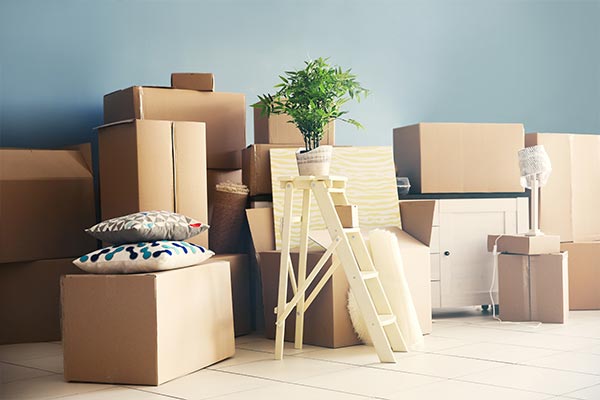 Heritage Packers and Movers