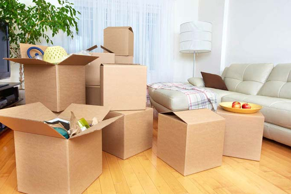 Heritage Packers and Movers